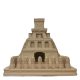 Aztec Dice Tower