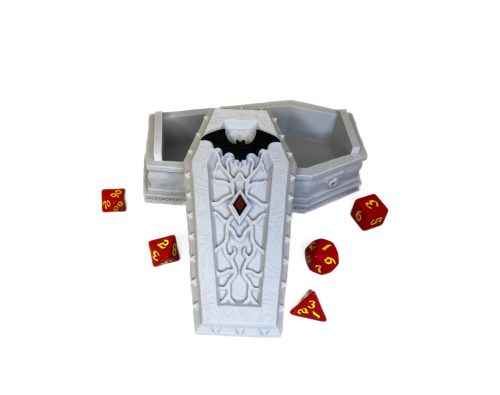 Batlord's Dice Jail