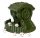 Cottage House Dice Tower