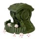 Cottage House Dice Tower