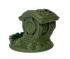 Cottage House Dice Tower
