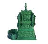Defenders Bastion Dice Tower