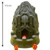 Dwarven Mountain Dice Tower