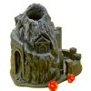 Dwarven Mountain Dice Tower