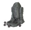 Droid Dice Tower