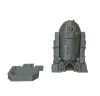 Droid Dice Tower