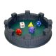 Dwarven Wall Dobótálca