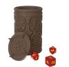 Elven Decor Dice Jail