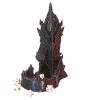 Fantasy Dark Tower Kockatorony