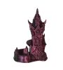 Fantasy Dark Tower Kockatorony