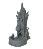 Fantasy Dark Tower Kockatorony