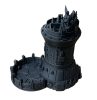Fantasy Fairy Dice Tower