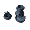 Fantasy Fairy Dice Tower