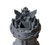 Fantasy Fairy Dice Tower