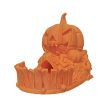 Halloween Dice Tower