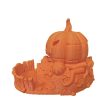Halloween Dice Tower