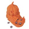Halloween Dice Tower