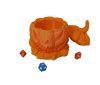 Halloween Dice Jail