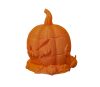 Halloween Dice Jail