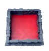 High Stonewall Dice Tray