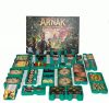 Lost Ruins Of Arnak Organizer