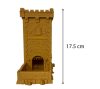 Medieval Bastion Kockatorony