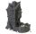 Medieval House Dice Tower