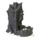 Medieval House Kockatorony
