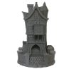 Medieval House Dice Tower