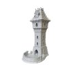 Medieval Lair Dice Tower