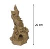 Mountain Village Dice Tower