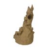 Mountain Village Dice Tower