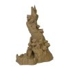 Mountain Village Dice Tower