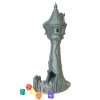 Rapunzel's Tower Kockatorony