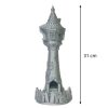Rapunzel's Tower Kockatorony