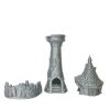 Rapunzel's Tower Kockatorony