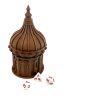 Steampunk Dice Jail