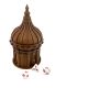 Steampunk Dice Jail