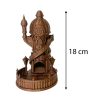 Steampunk Tower Dice Tower