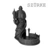 Steampunk Tower Dice Tower