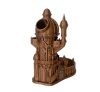 Steampunk Tower Dice Tower