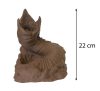 Sandworm Dice Tower