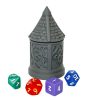 Wizard's Hut  Dice Jail