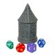 Wizard's Hut  Dice Jail