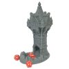 Wizard's Tower Dice Tower