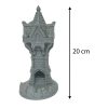 Wizard's Tower Dice Tower