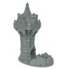 Wizard's Tower Dice Tower