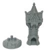 Wizard's Tower Dice Tower