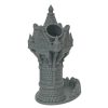 Wizard's Tower Dice Tower