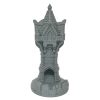 Wizard's Tower Dice Tower
